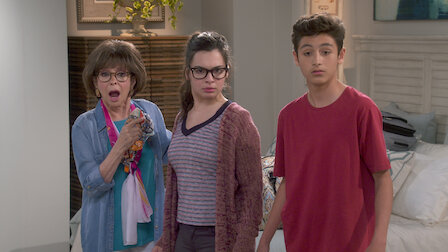 Barzzers Sleep Girl Com - Watch One Day at a Time | Netflix Official Site